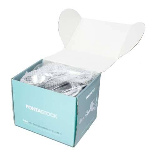 Set pribora Fontastock Kadu/Tuš kabinu Zinc Cijena