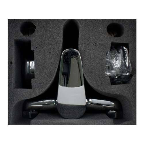 Set pribora Fontastock Kadu/Tuš kabinu Zinc Cijena