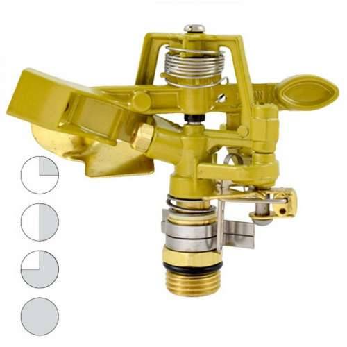 Raspršivač Vode Ferrestock Rumena M1/2” metal Cijena