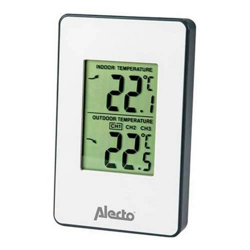 Višenamjenska Meteorološka Stanica Alecto Cijena