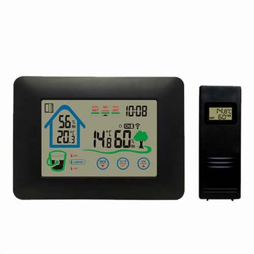Višenamjenska Meteorološka Stanica Denver Electronics -40C- + 70C Cijena