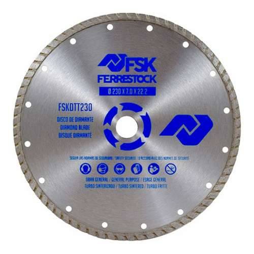 Rezni disk Ferrestock Dijamantni rez 230 mm Cijena