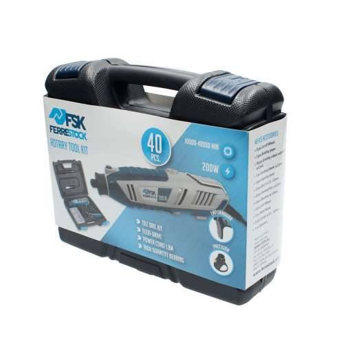 Set alata Ferrestock 200W Cijena
