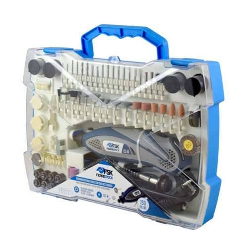 Set alata Ferrestock 135 W (190 PCS) Cijena