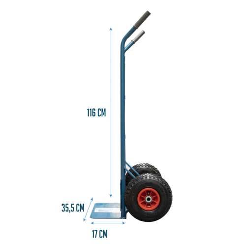 tačke Ferrestock Kotači / gume stisak Čelik 150 kg Cijena