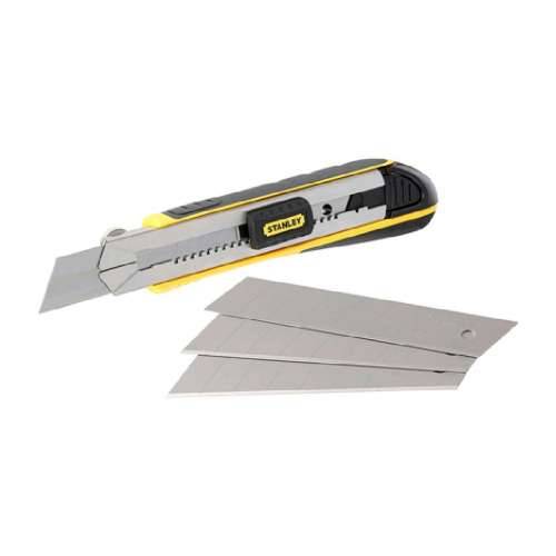 Rezač Stanley 25 mm 4 Listova Cijena