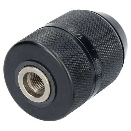 Nosač bitova s ključem Ferrestock 2 - 13 mm Metal 1/2” Cijena