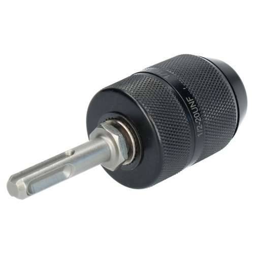 Nosač bitova s ključem Ferrestock 2 - 13 mm Metal 1/2” Cijena