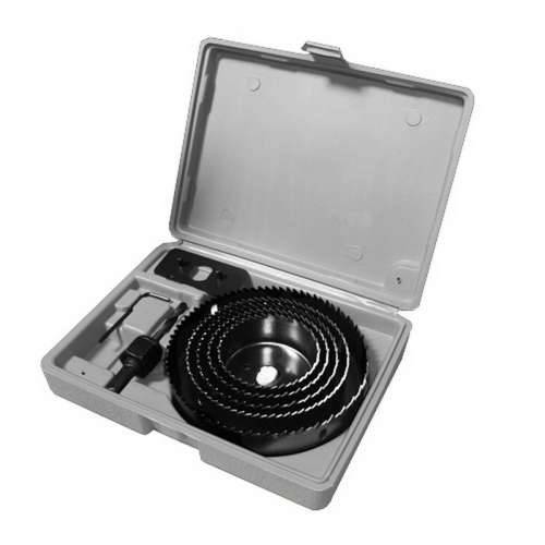 Set krunica Ferrestock 64 - 76 - 89 - 102 -127 mm Cijena