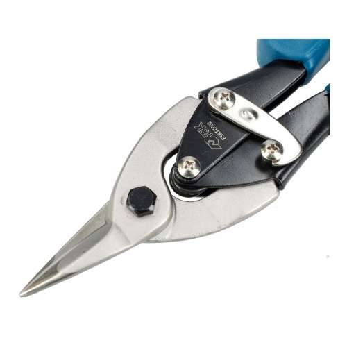 Škarice Rezač furnira Ferrestock Plava 1,25 mm 250 mm Legura Cijena