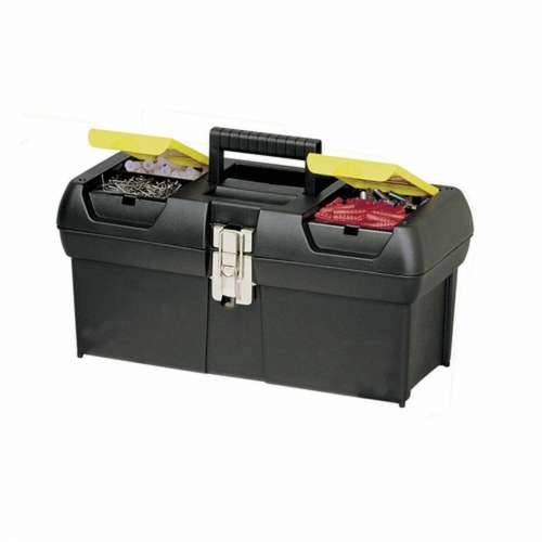 Kutija za Alat Stanley Metal polipropilen (41,1 x 19,9 x 18,5 cm) Cijena