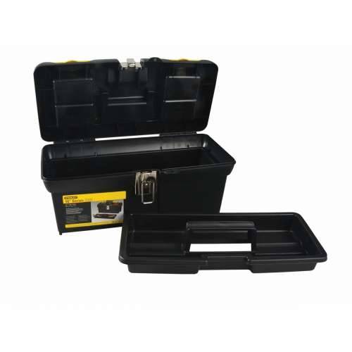 Kutija za Alat Stanley Metal polipropilen (41,1 x 19,9 x 18,5 cm) Cijena