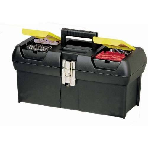 Kutija za Alat Stanley Metal polipropilen (41,1 x 19,9 x 18,5 cm) Cijena