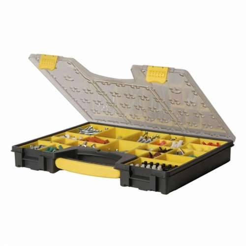 Organizator za Alate Stanley (42,2 x 5,2 x 33,4 cm) Cijena