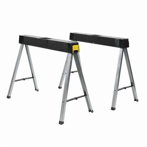 Slikarski stalak Stanley Sklopiv 101,7 x 12,5 x 75,8 cm Metal Cijena