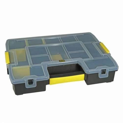 Organizator za Alate Stanley (37,5 x 6,7 x 29,2 cm) Cijena