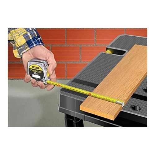 Fleksometar Stanley POWERLOCK 5 m x 25 mm ABS Cijena