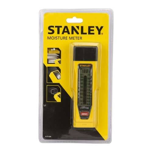 Mjerač vlažnosti Stanley Cijena