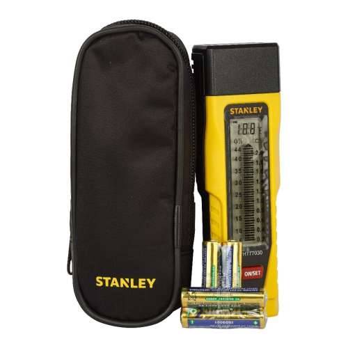 Mjerač vlažnosti Stanley Cijena