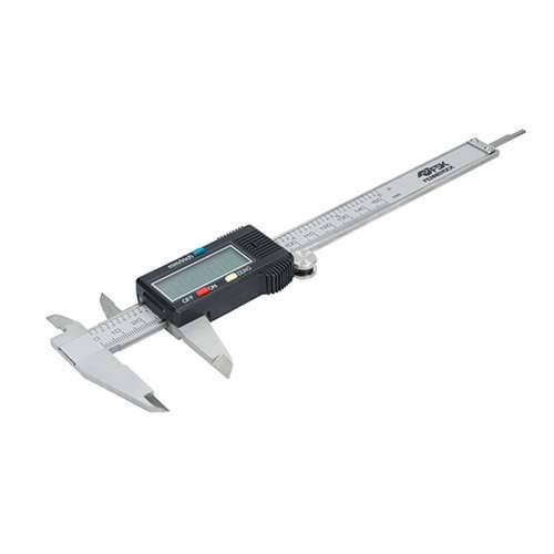 Kalibar Ferrestock 0,01 mm Čelik metal Cijena