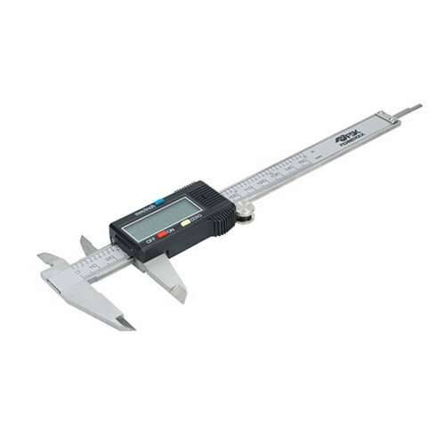 Kalibar Ferrestock 0,01 mm Čelik metal Cijena
