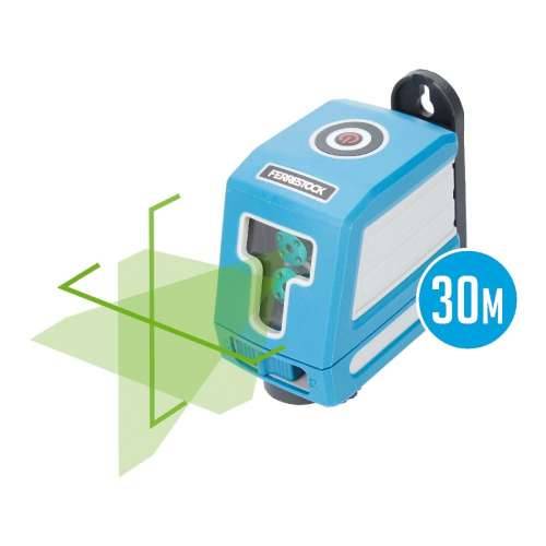 Razina Ferrestock Laser 30 m Cijena