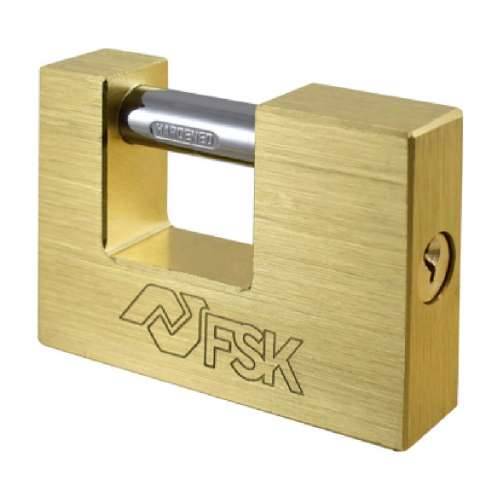Zaključavanje ključem Ferrestock 90 mm Cijena