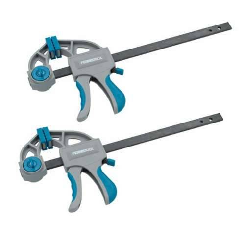 Jednoručna stezaljka Ferrestock 8”/200 mm (2 pcs) Cijena