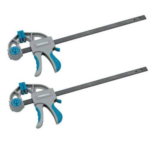 Jednoručna stezaljka Ferrestock 18”/450 mm (2 pcs) Cijena