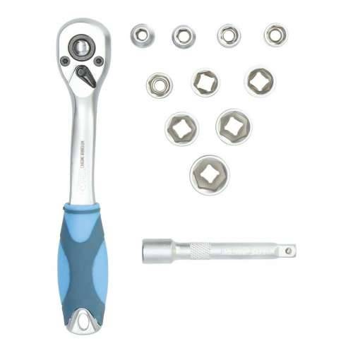 Set nasadnih ključeva Ferrestock 72 1/4” Cijena