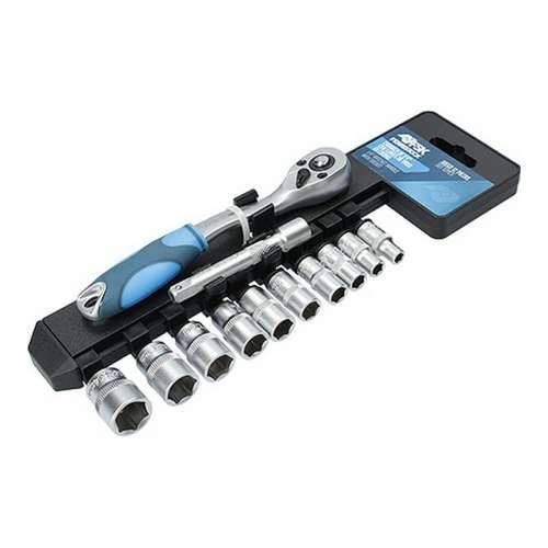 Set nasadnih ključeva Ferrestock 72 1/4” Cijena