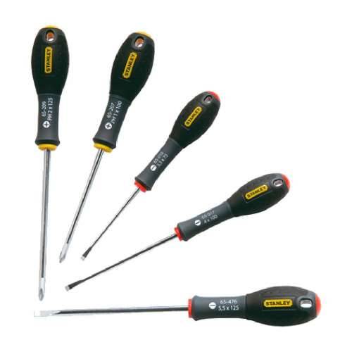 Set Odvijača Stanley (5 pcs) Cijena