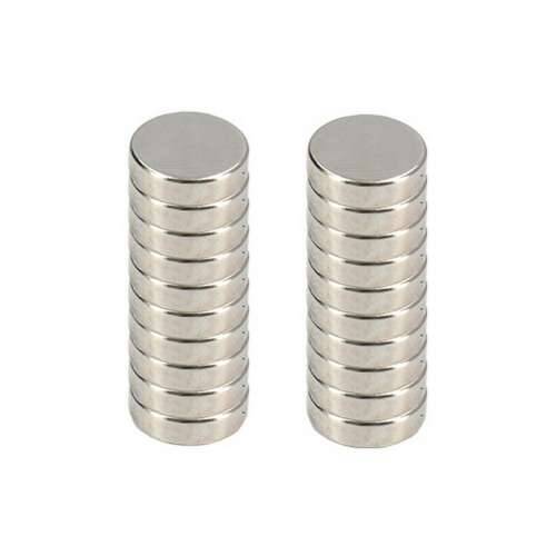 Magneti Ferrestock 14 x 4 mm (20 pcs) Cijena