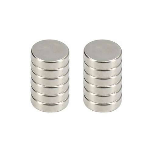 Magneti Ferrestock 18 x 5 mm (12 pcs) Cijena