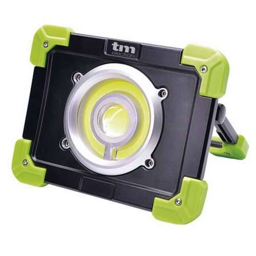 Radno svjetlo TM Electron Zelena 20W Cijena