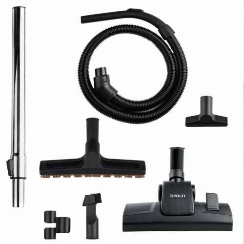 Usisavač POLTI 44897 800W 2 L Crvena/Crna 800 W Cijena