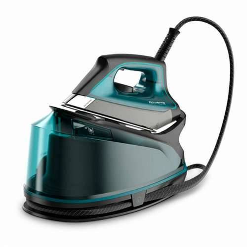 Parna postaja Rowenta Compact Steam Pro 1,1 L 6,3 bar 325 g/min 2200W 2200 W Cijena