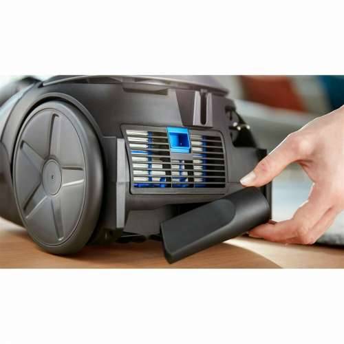 Usisavač s vrećicom Philips 3 L 77 dB Cijena