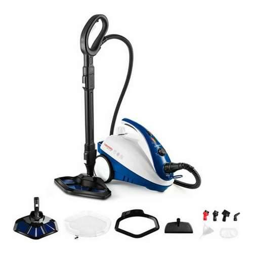 Parni čistač POLTI Smart 40 Mop 1800 W Cijena