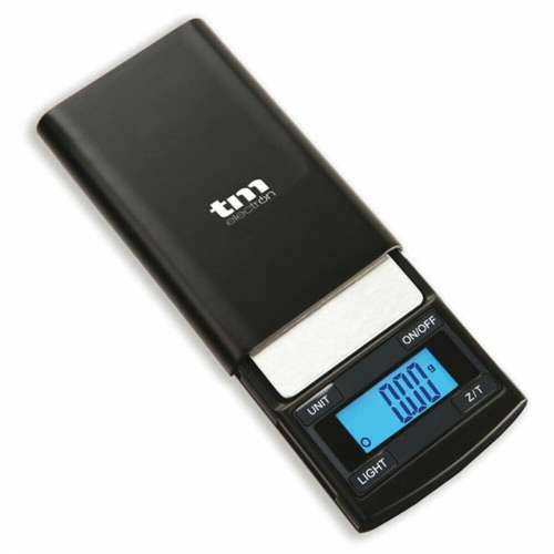 Kupaonička Digitalna Vaga TM Electron 100 g Cijena