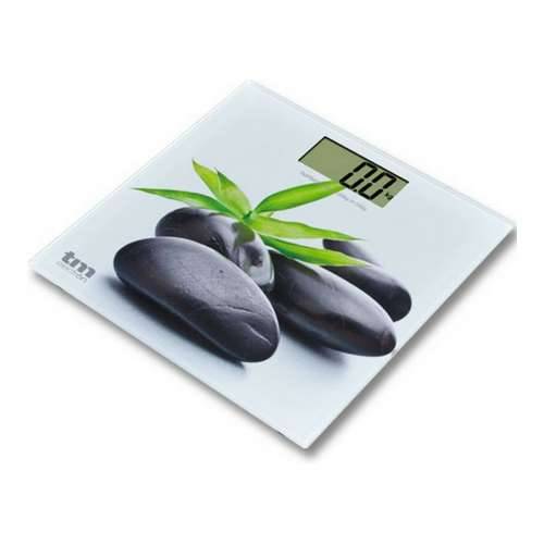 Kupaonička Digitalna Vaga TM Electron Zen Siva Slim (23 mm) Cijena