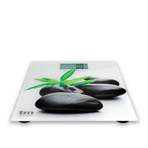 Kupaonička Digitalna Vaga TM Electron Zen Siva Slim (23 mm) Cijena