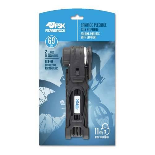 Kabel s lokotom Ferrestock 69 cm Cijena