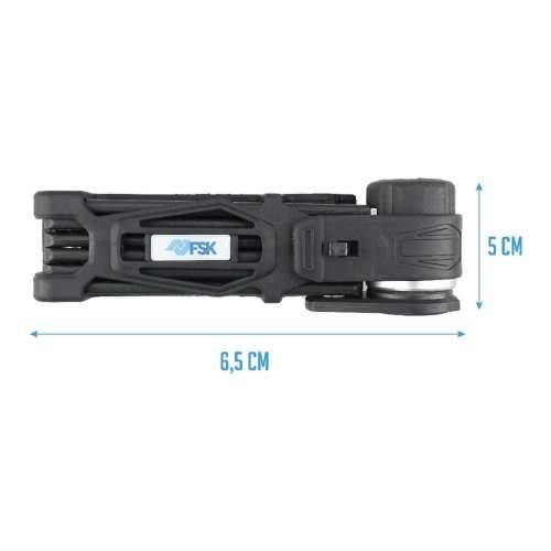 Kabel s lokotom Ferrestock 69 cm Cijena