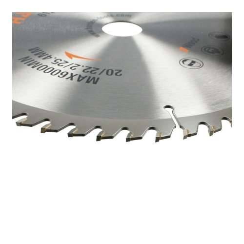 Rezni disk Harden Drvo Ø 235 x 25,4 mm Cijena