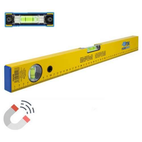 Libela Ferrestock Magnetna Aluminij 30 cm Cijena