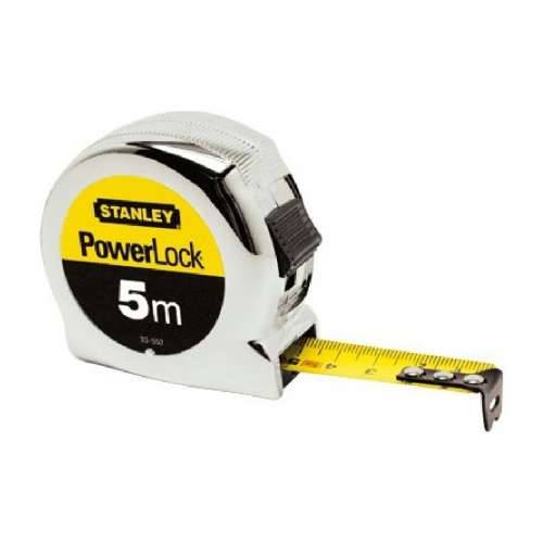 Fleksometar Stanley POWERLOCK 5 m x 19 mm ABS Cijena