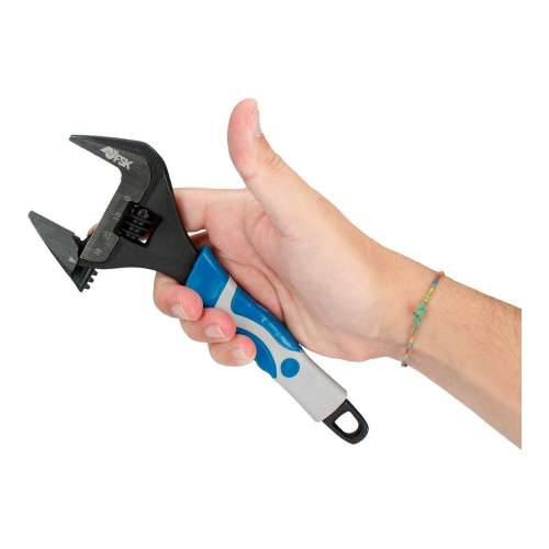 Podesivi francuski ključ Ferrestock 8” 200 mm Cijena