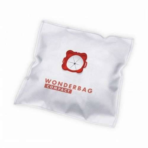 Zamjenska vrećica za usisivač Rowenta WB3051 3 L (5 uds) Cijena