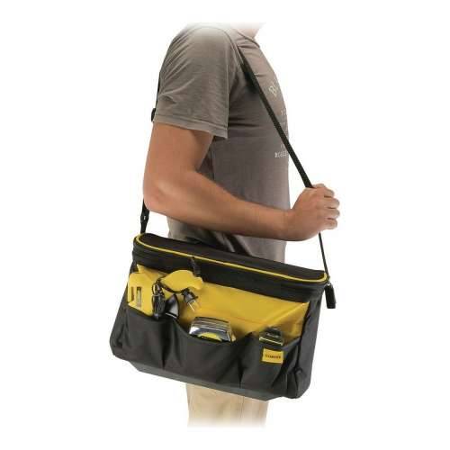 Torba s alatom Stanley STST1-73615 34 cm (37 x 23 x 25 cm) (600 x 600) Cijena